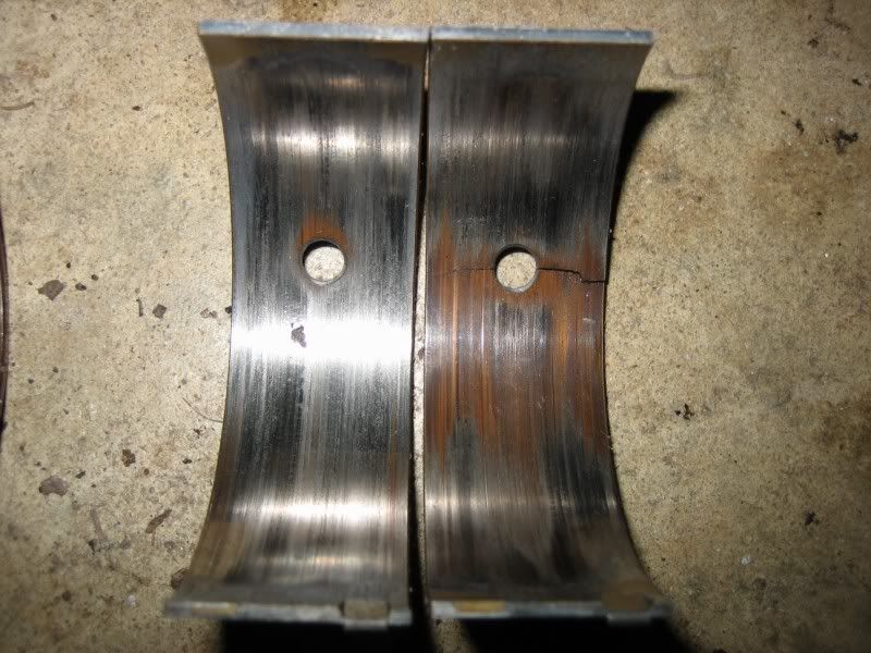 Bad Rod Bearing YotaTech Forums